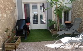 Studio Cosy Au Calme